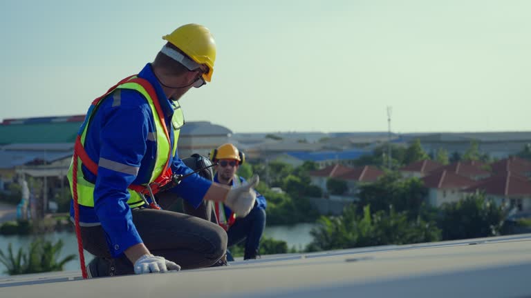 Best Chimney Flashing Repair  in Hagerman, ID